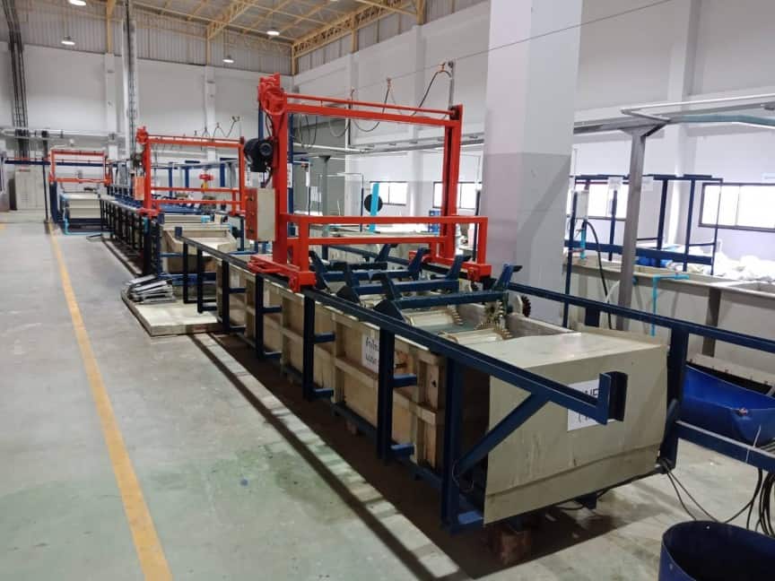 Semi-Auto-Plating-line-กลิ้ง-ชุบซิงค์-Cr3-โรงชุบ 3_1 พระราม2 สมุทรสาคร สมุทรปราการ นนธบุรี ชลบุรี ระยอง ปะทุมธานี อยุธยา สระบุรี