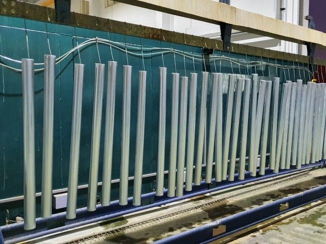 งานชุบซิงค์ ลูกกลิ้ง(Roller) พระราม2 สมุทรสาคร สมุทรปราการ นนธบุรี ชลบุรี ระยอง ปะทุมธานี อยุธยา สระบุรี