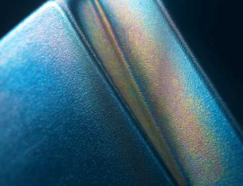 1.ชุบซิงค์ คืออะไร (Zinc Electroplating) และกันสนิมได้อย่างไร