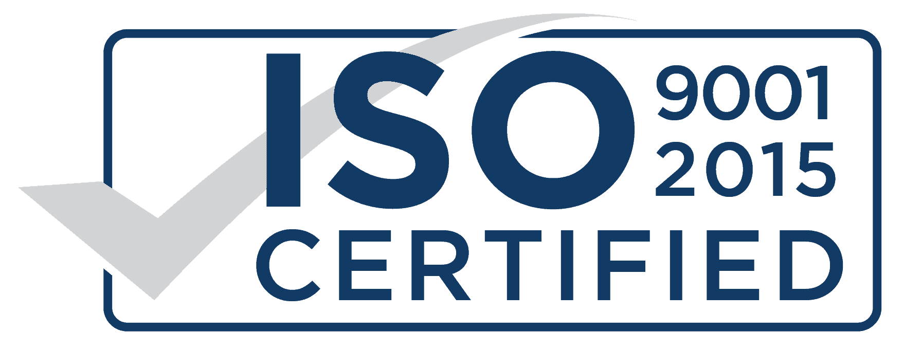 ISO9001 Logo ISO9001 Logo